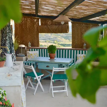 Maison d'hôtes Borda De Fadrin à Ipies Extérieur photo