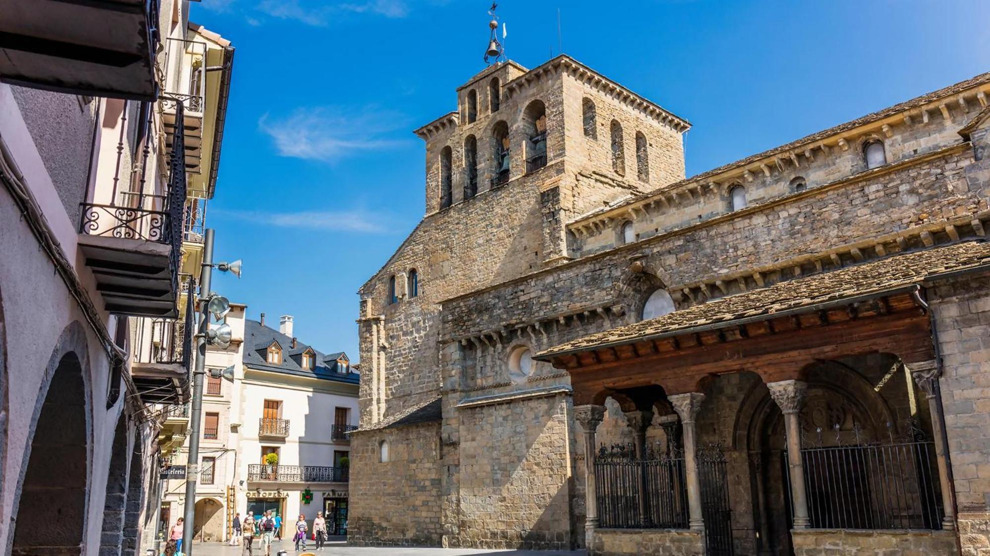 Borda De Fadrin Casa rural Ipies