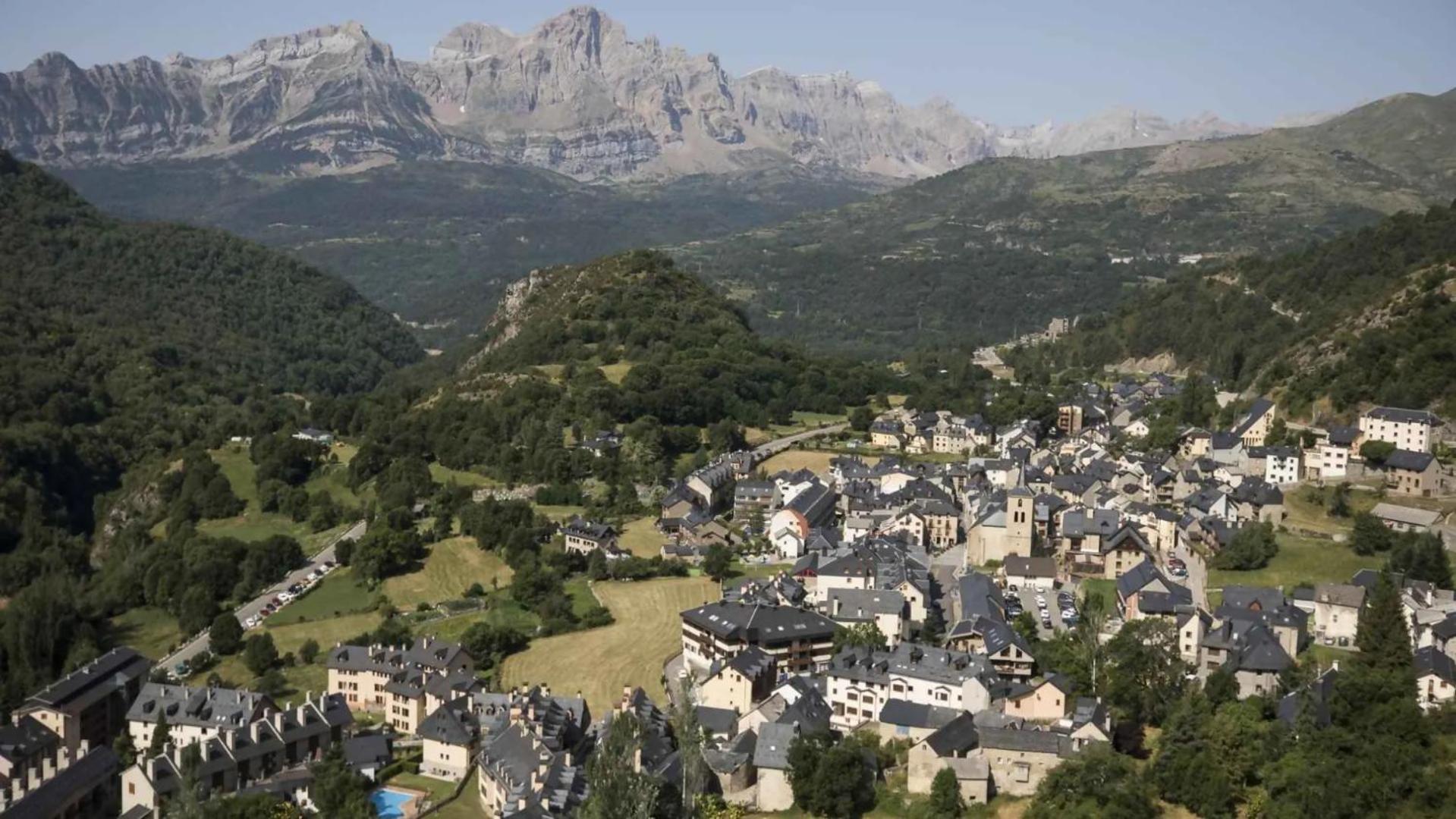Séjour à la campagne Borda De Fadrin Ipies