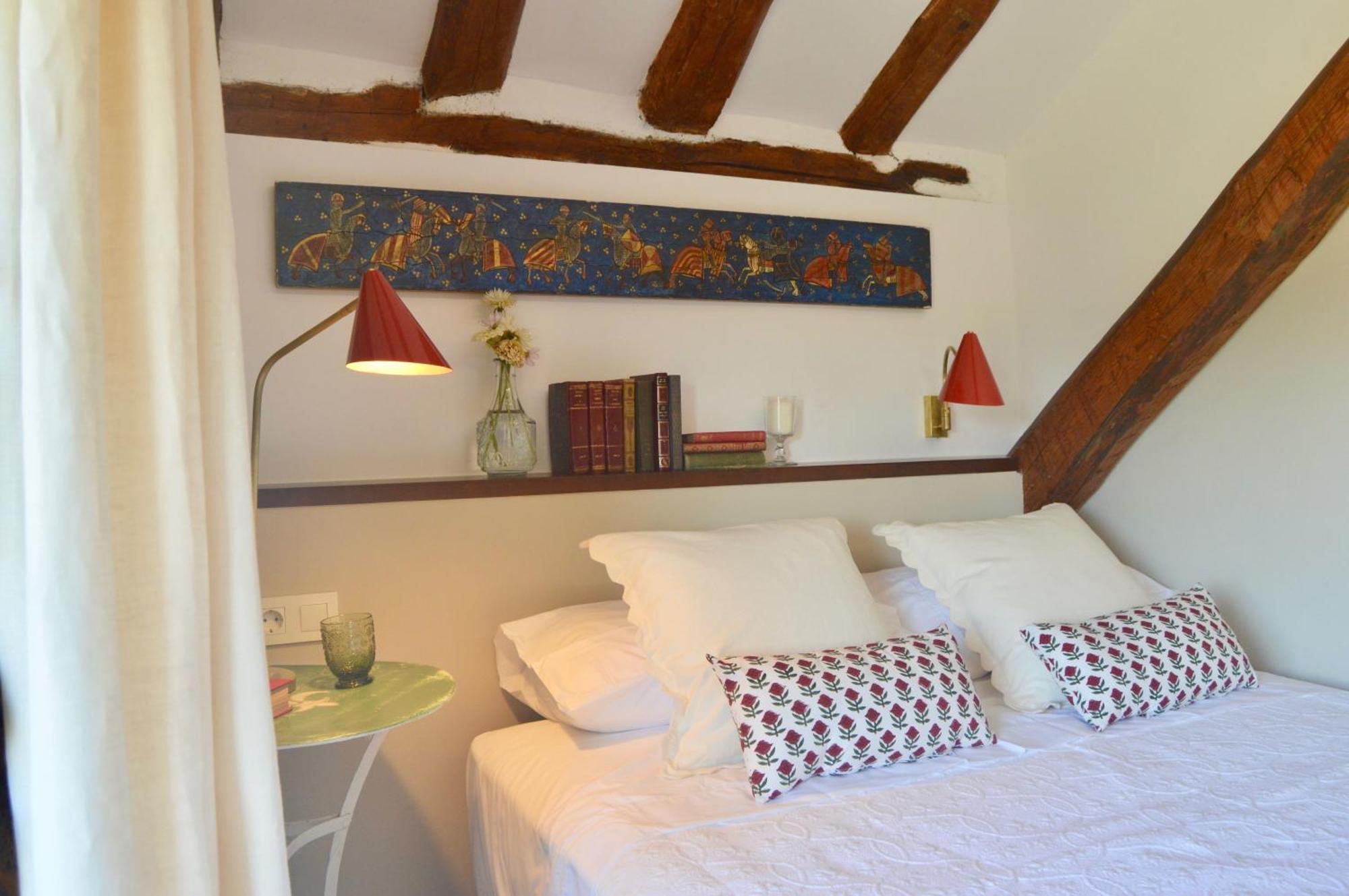 Casa rural Borda De Fadrin Ipies