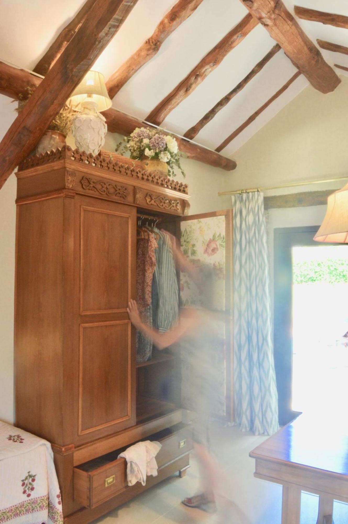 Borda De Fadrin Casa rural Ipies
